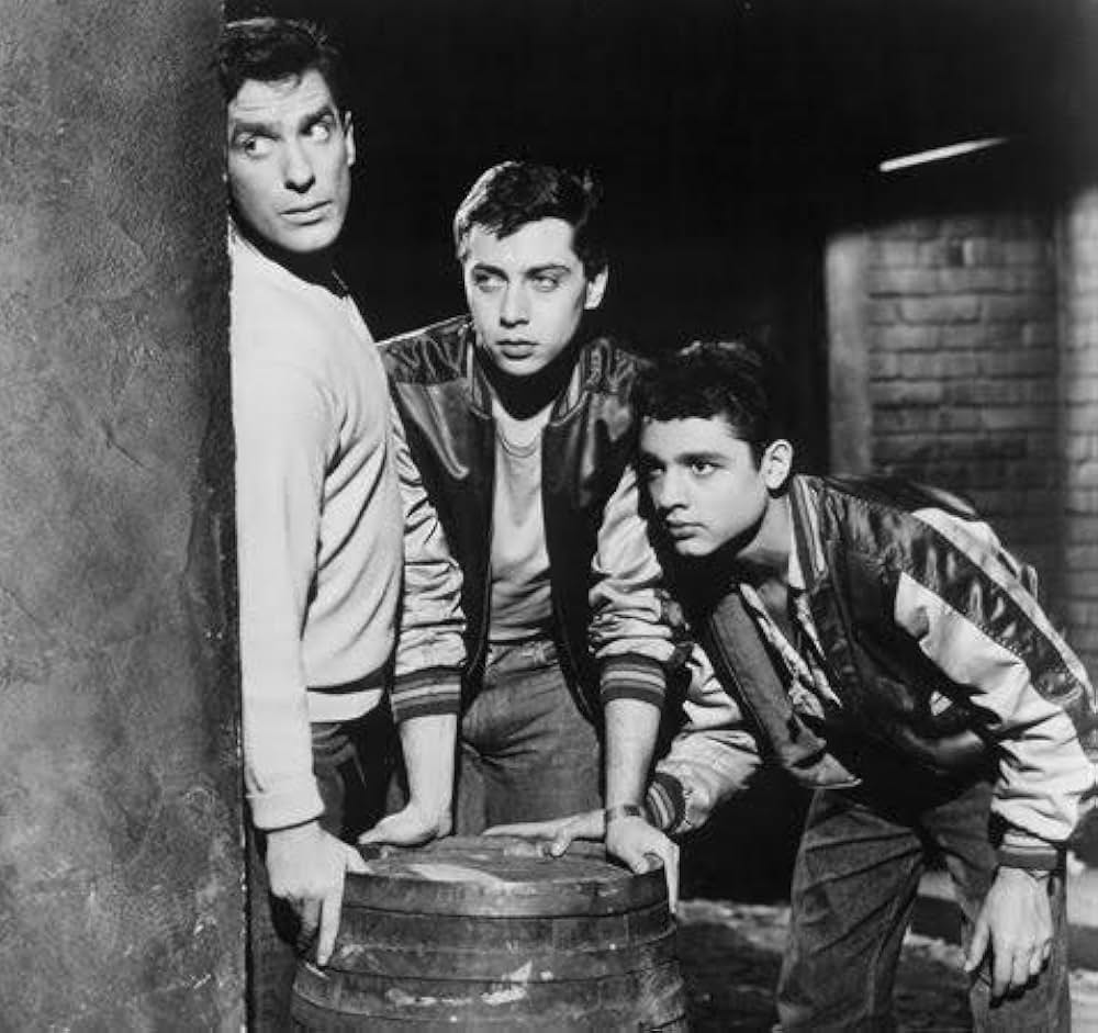 暴力の季節の画像