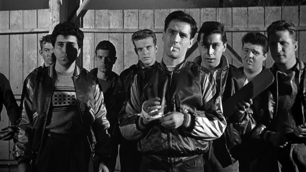 暴力の季節の画像