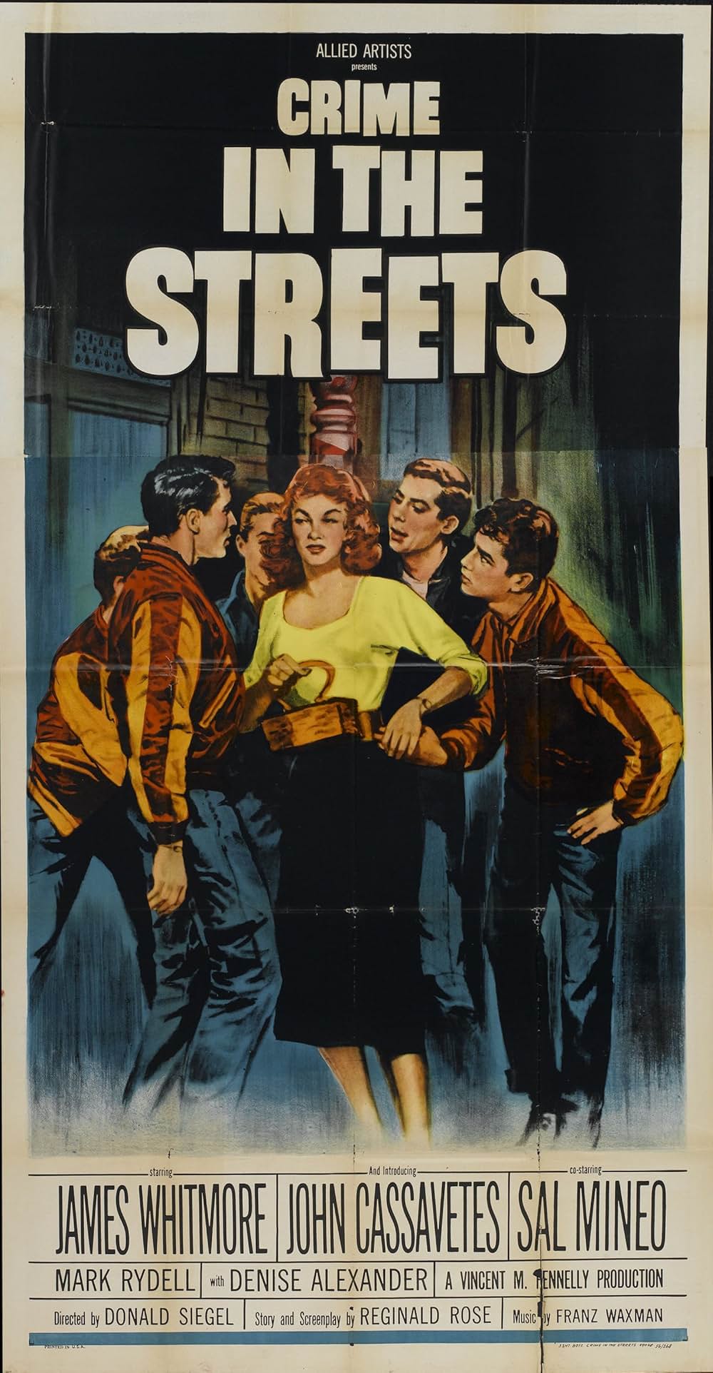 暴力の季節の画像