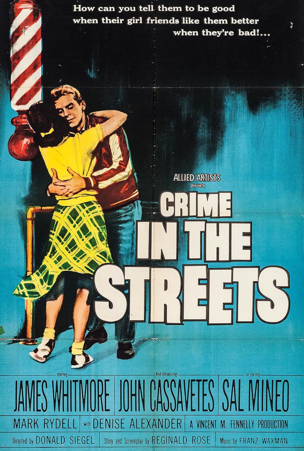 暴力の季節の画像