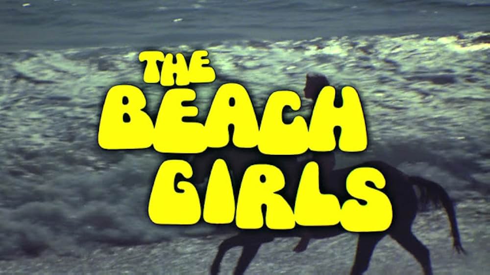 ビーチガールズの画像