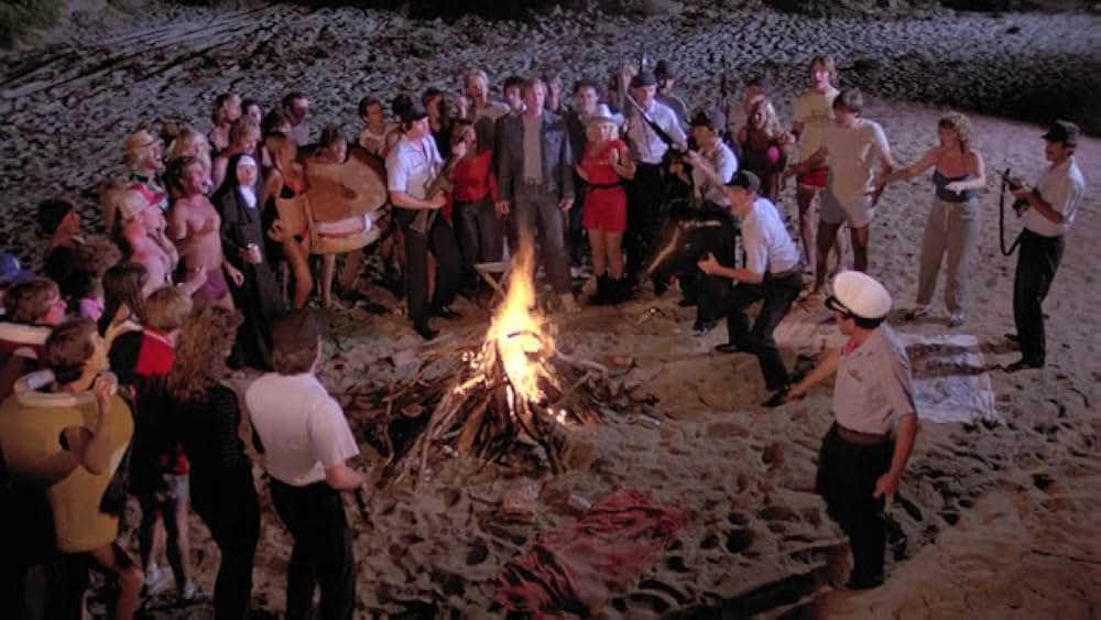 ビーチガールズの画像