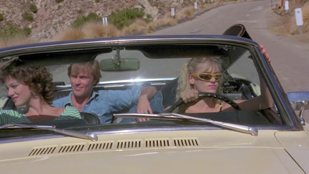 ビーチガールズの画像