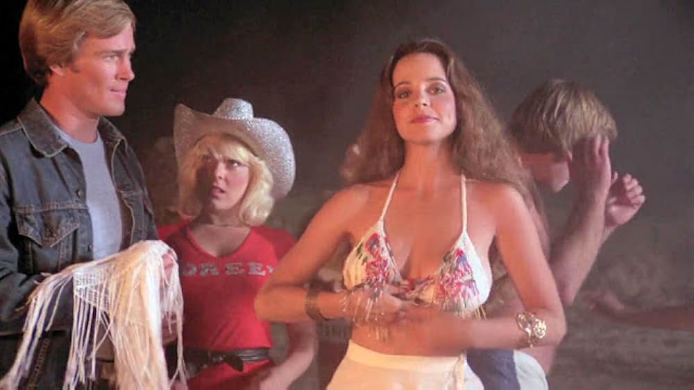 ビーチガールズの画像