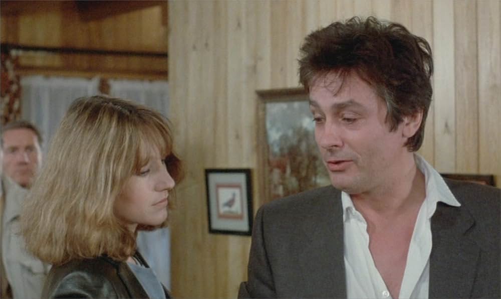 真夜中のミラージュの画像