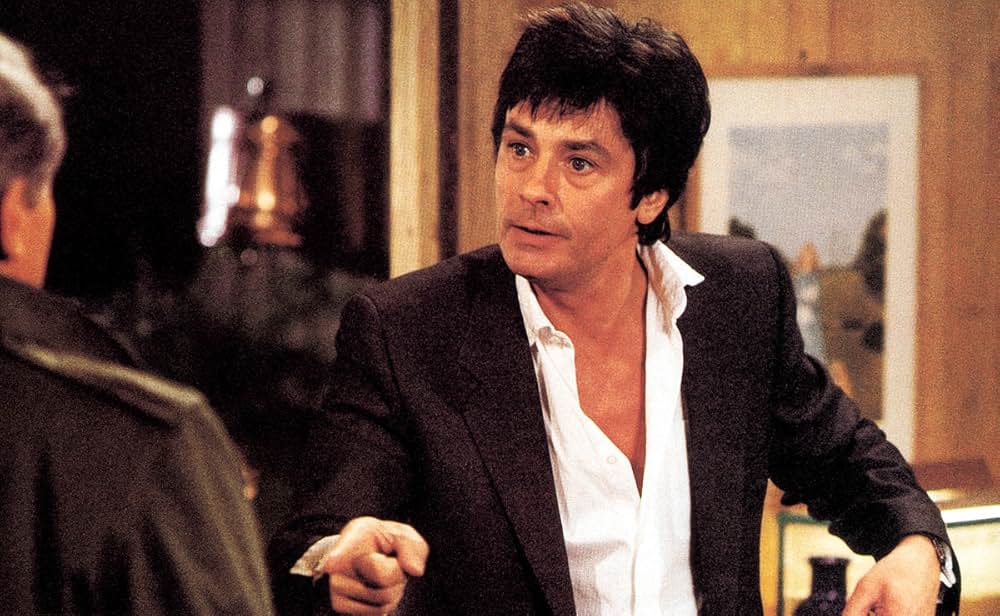 真夜中のミラージュの画像