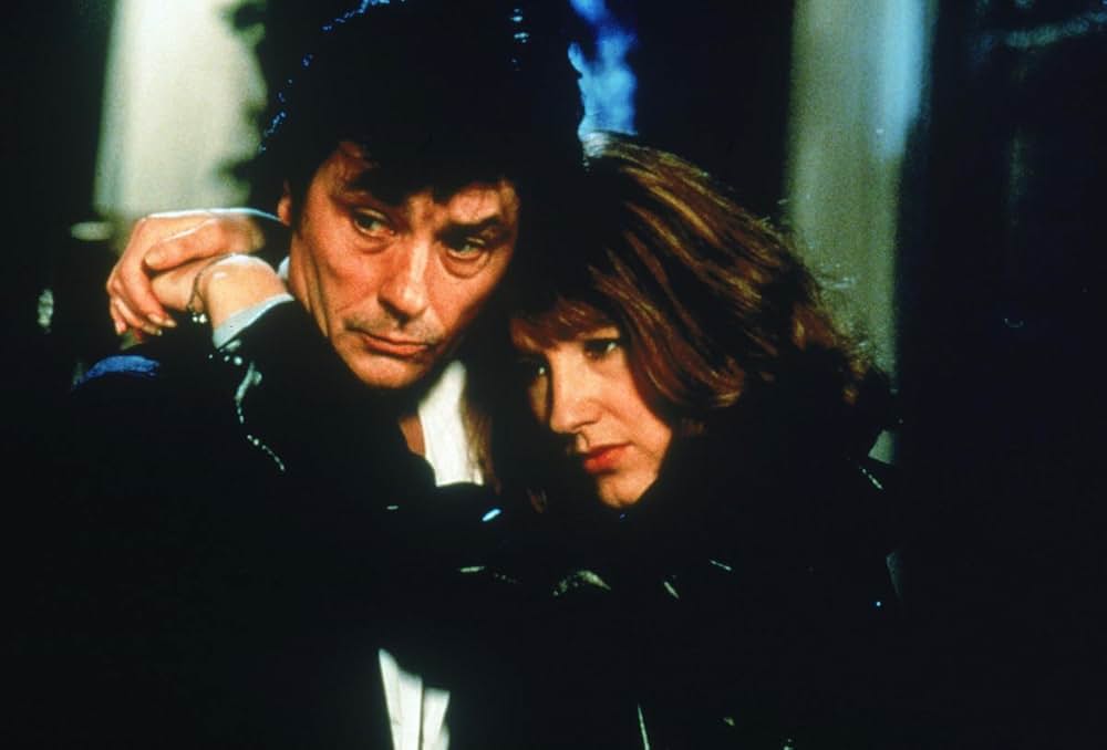 真夜中のミラージュの画像