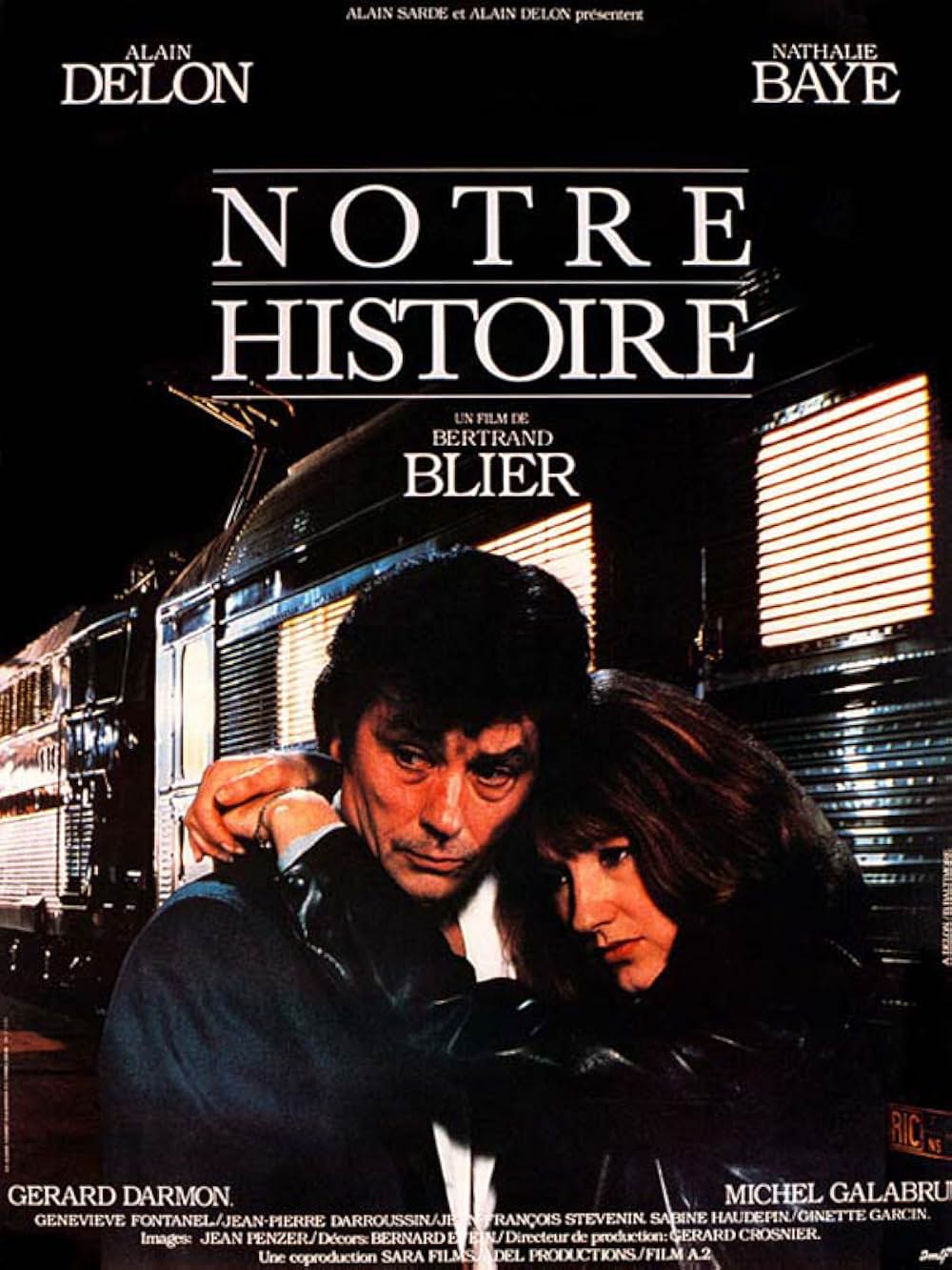 真夜中のミラージュの画像