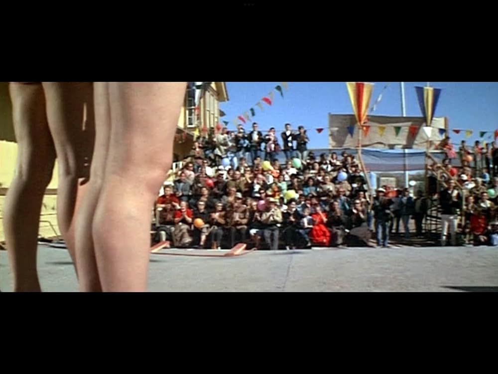 デビルズ・エンジェルの画像