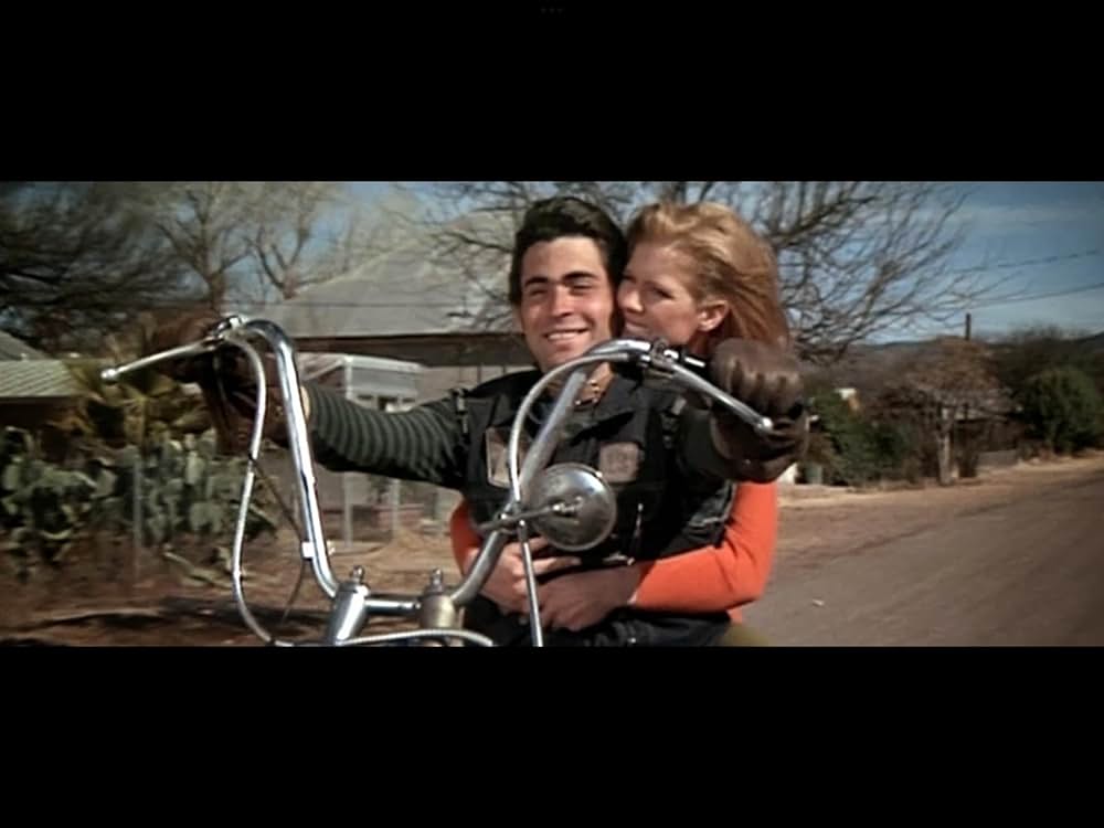 デビルズ・エンジェルの画像