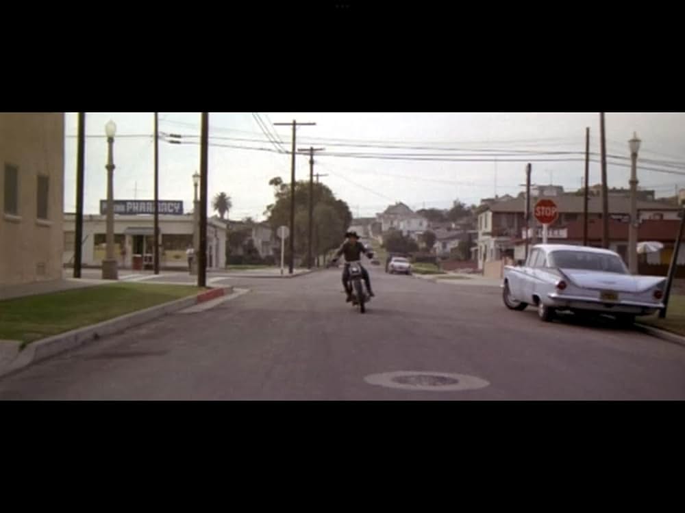 デビルズ・エンジェルの画像