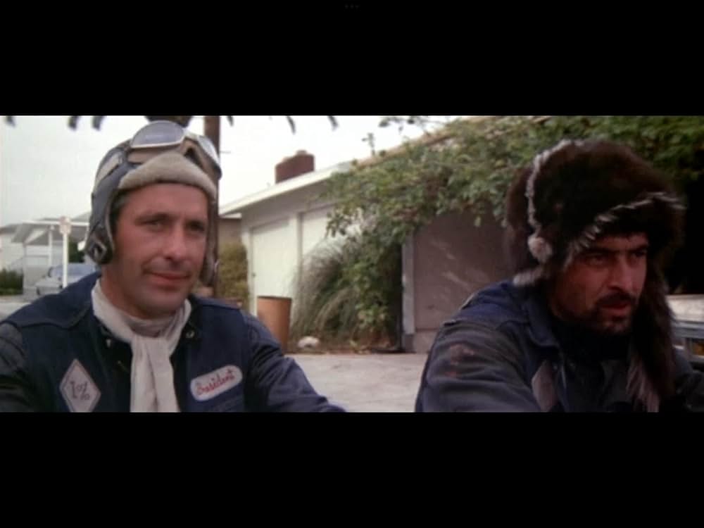 デビルズ・エンジェルの画像