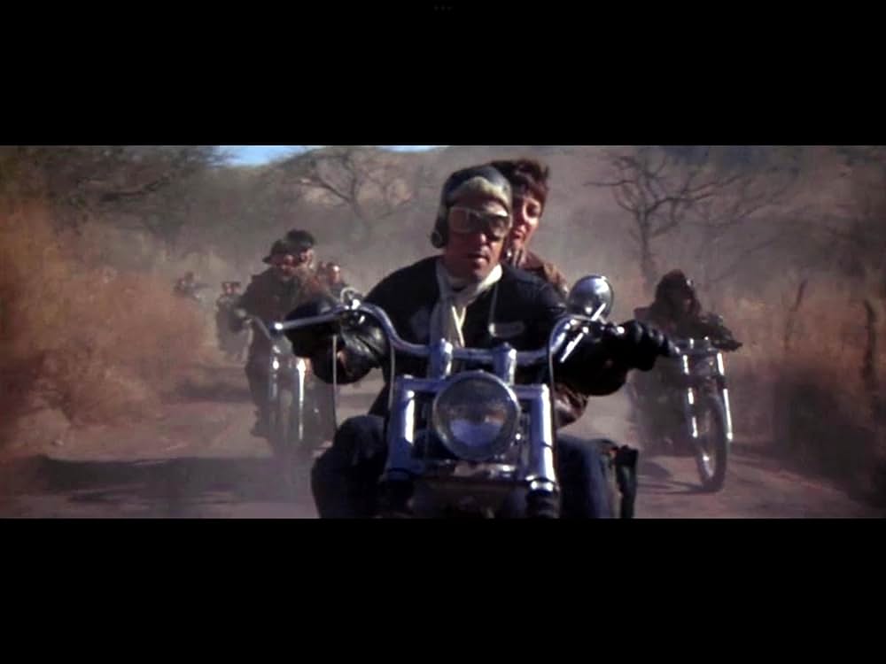 デビルズ・エンジェルの画像