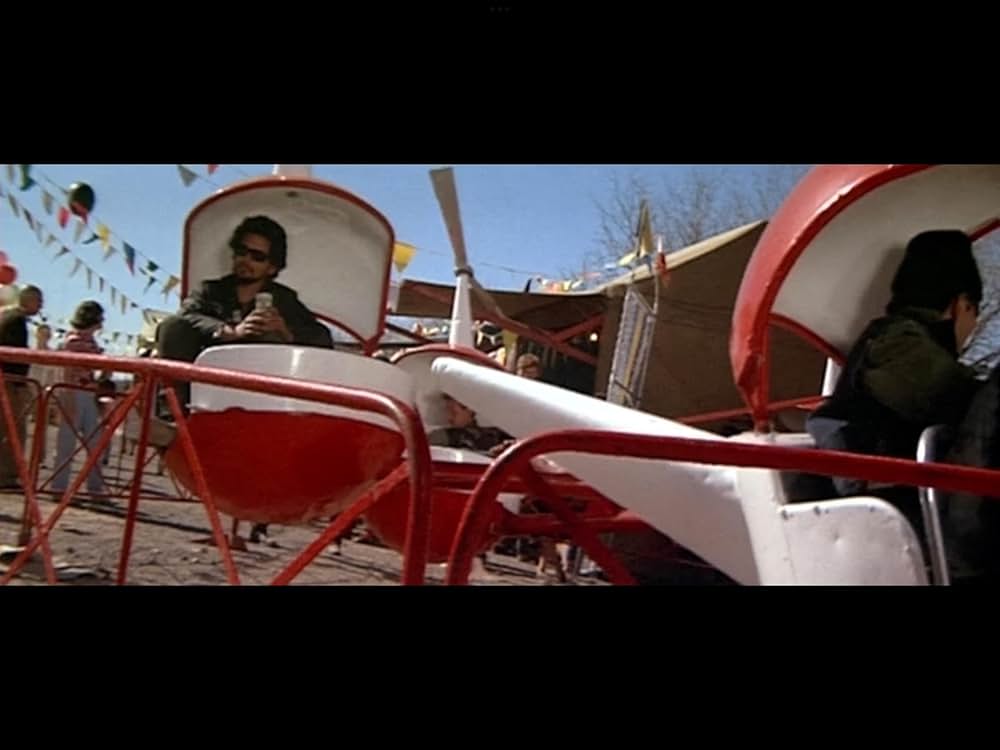 デビルズ・エンジェルの画像