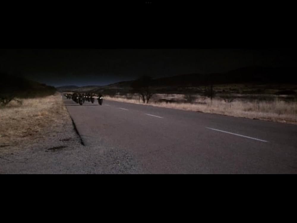 デビルズ・エンジェルの画像