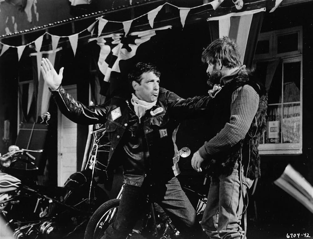 デビルズ・エンジェルの画像