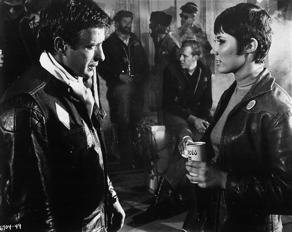 デビルズ・エンジェルの画像