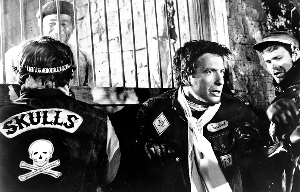 デビルズ・エンジェルの画像