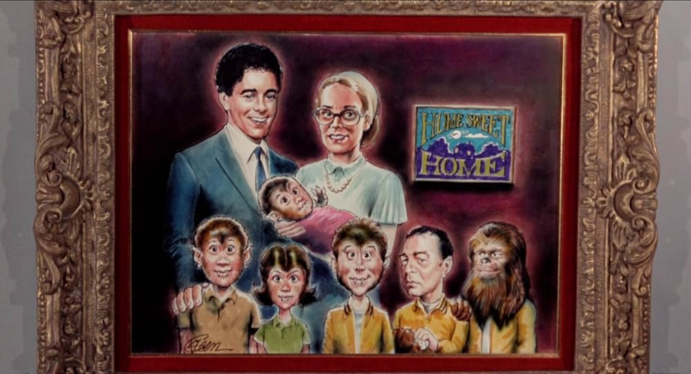 ハイ・スクール・ウルフの画像