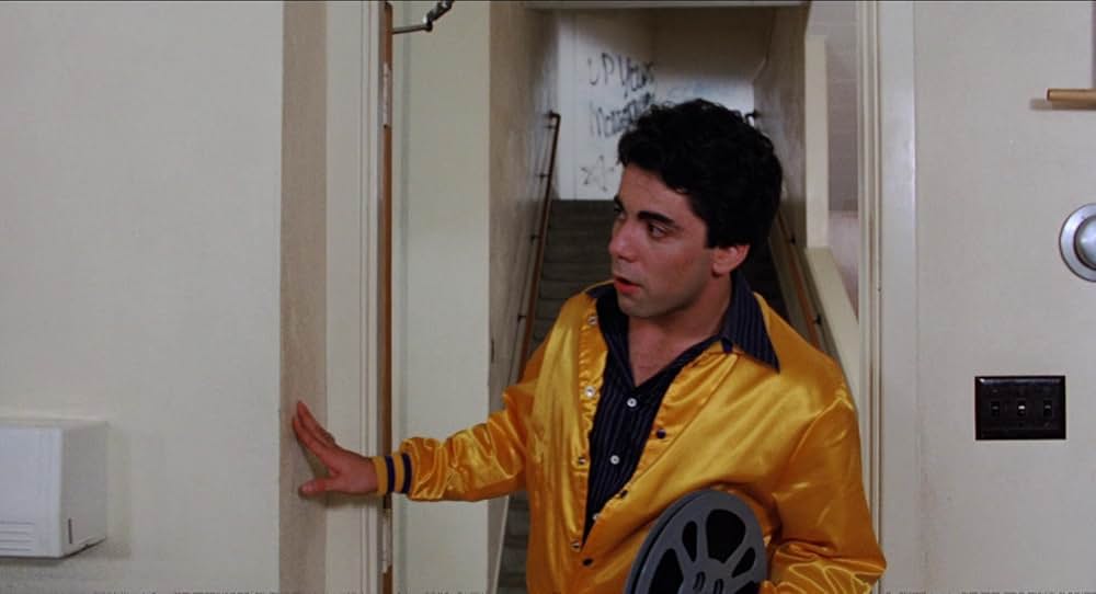 ハイ・スクール・ウルフの画像