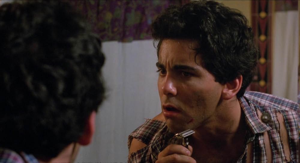 ハイ・スクール・ウルフの画像