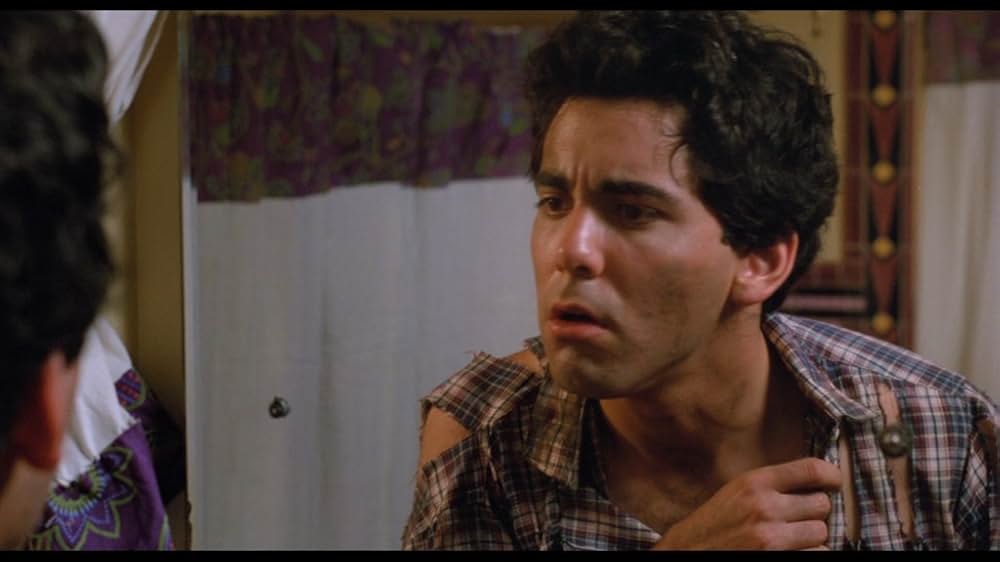 ハイ・スクール・ウルフの画像