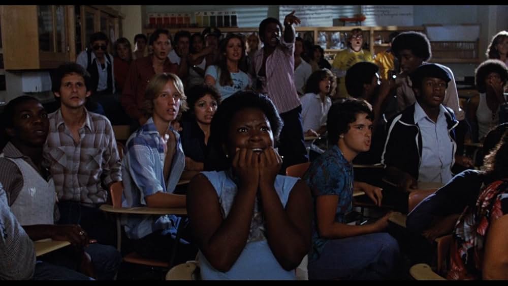 ハイ・スクール・ウルフの画像