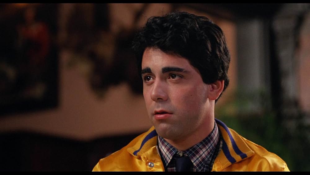 ハイ・スクール・ウルフの画像