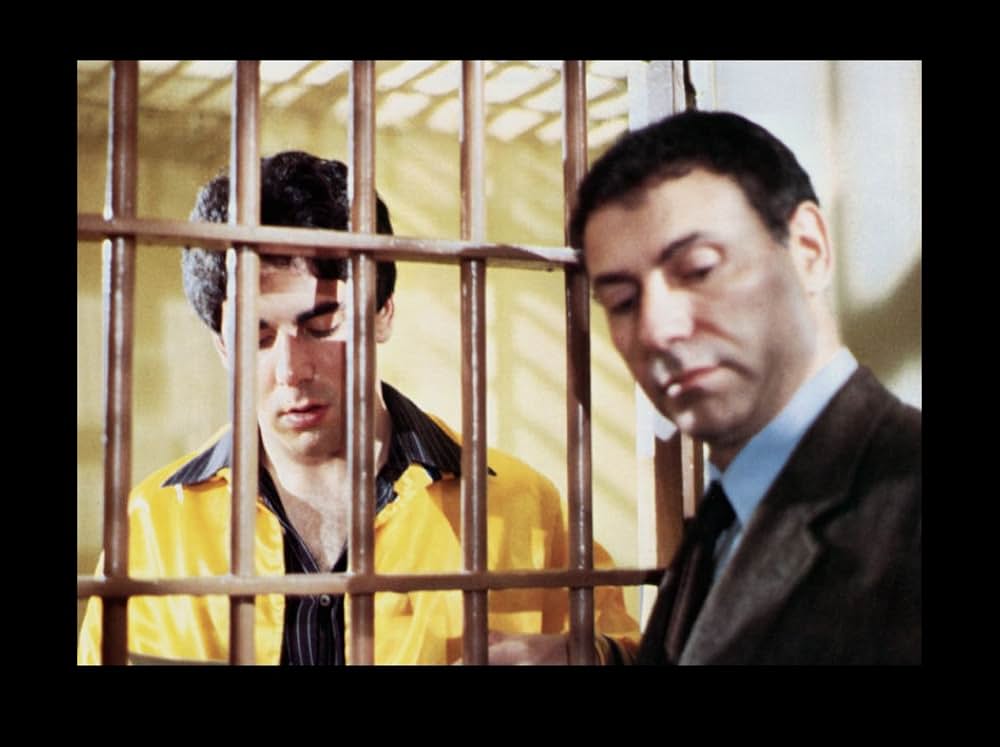 ハイ・スクール・ウルフの画像