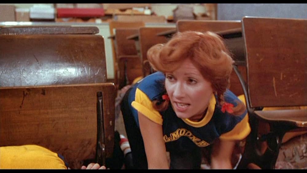 ハイ・スクール・ウルフの画像