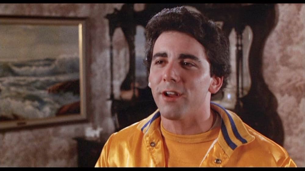 ハイ・スクール・ウルフの画像