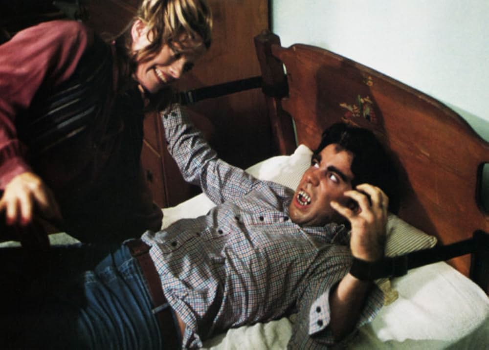 ハイ・スクール・ウルフの画像