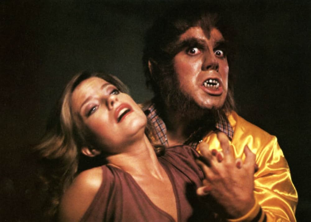 ハイ・スクール・ウルフの画像