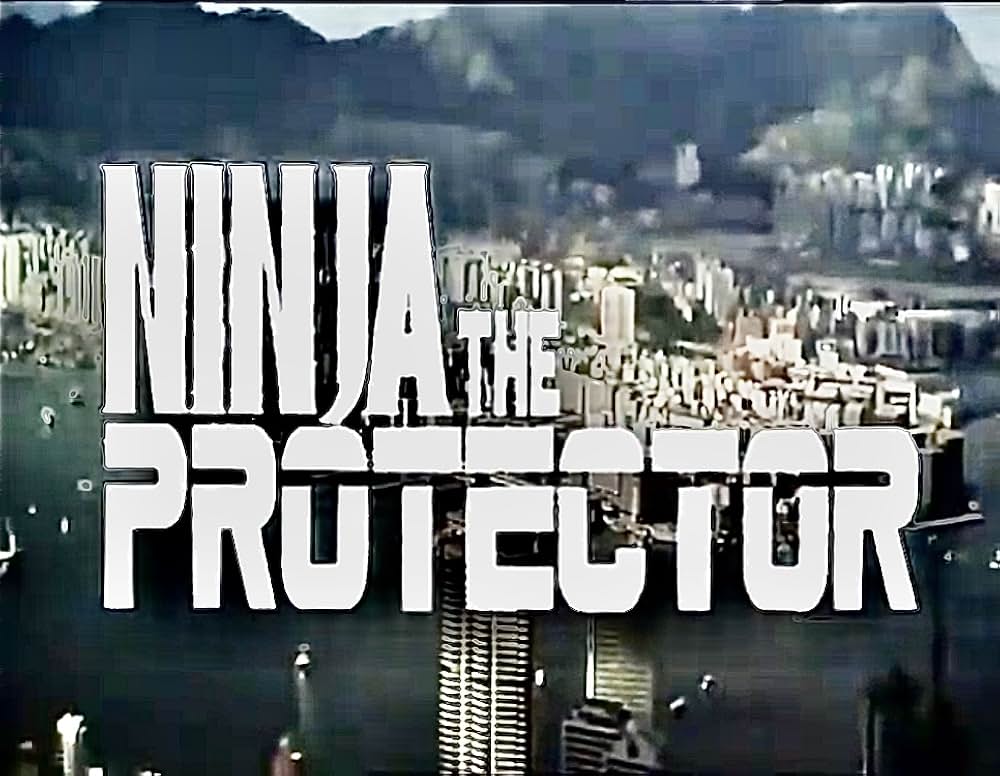 忍者プロテクターの画像