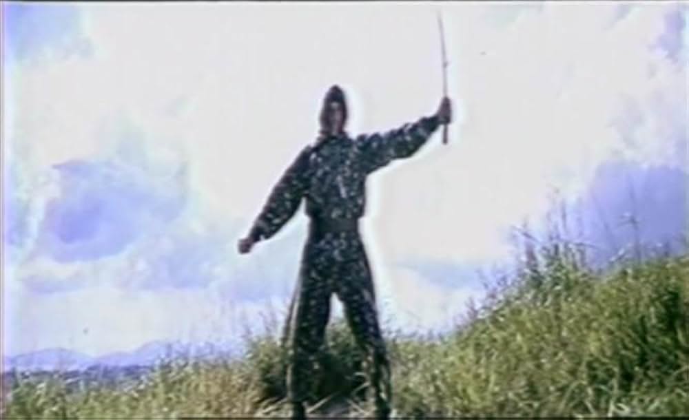 忍者プロテクターの画像