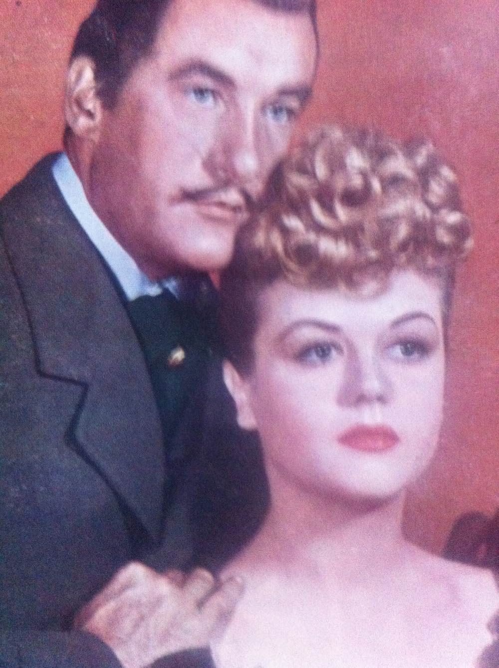 美貌の友の画像