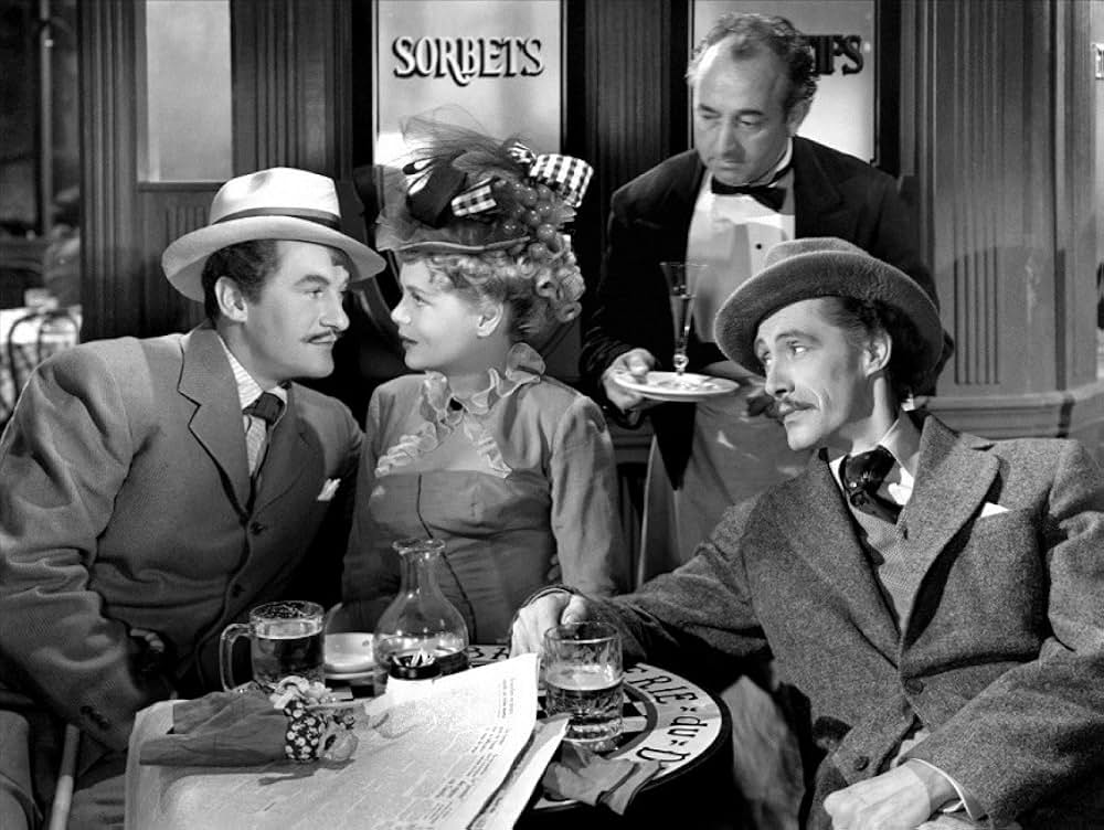 美貌の友の画像