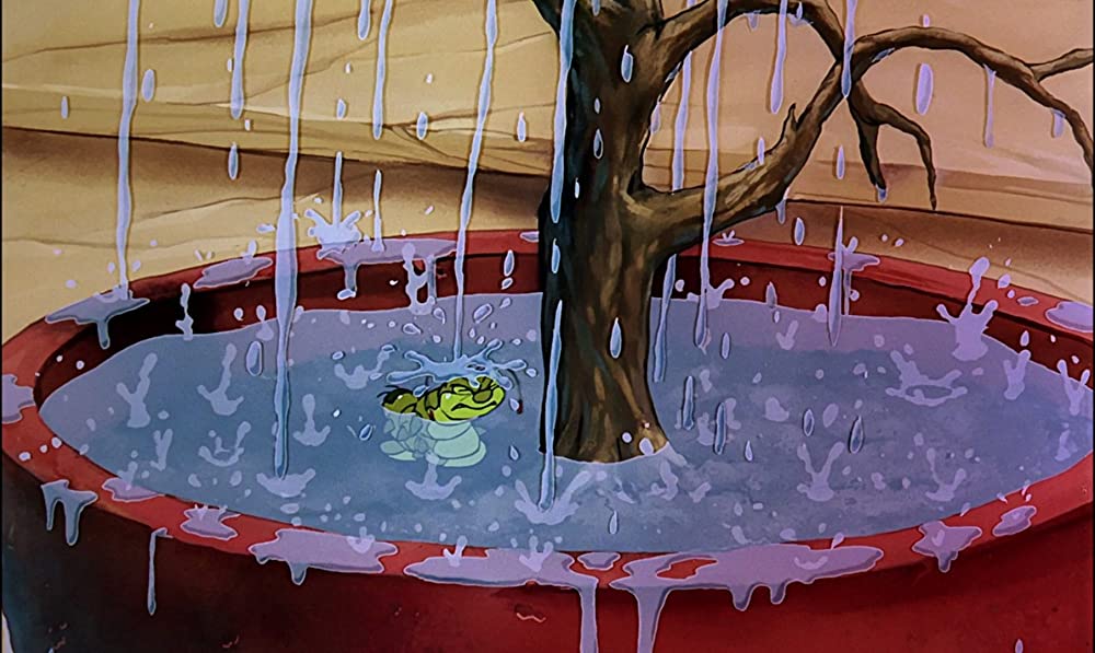 三匹の子ぶたの画像