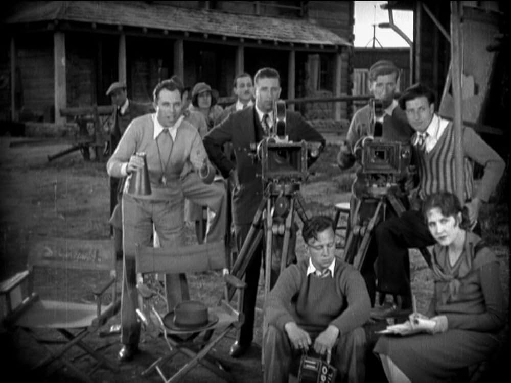 活動役者の画像