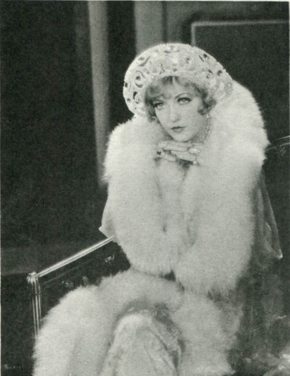 活動役者の画像