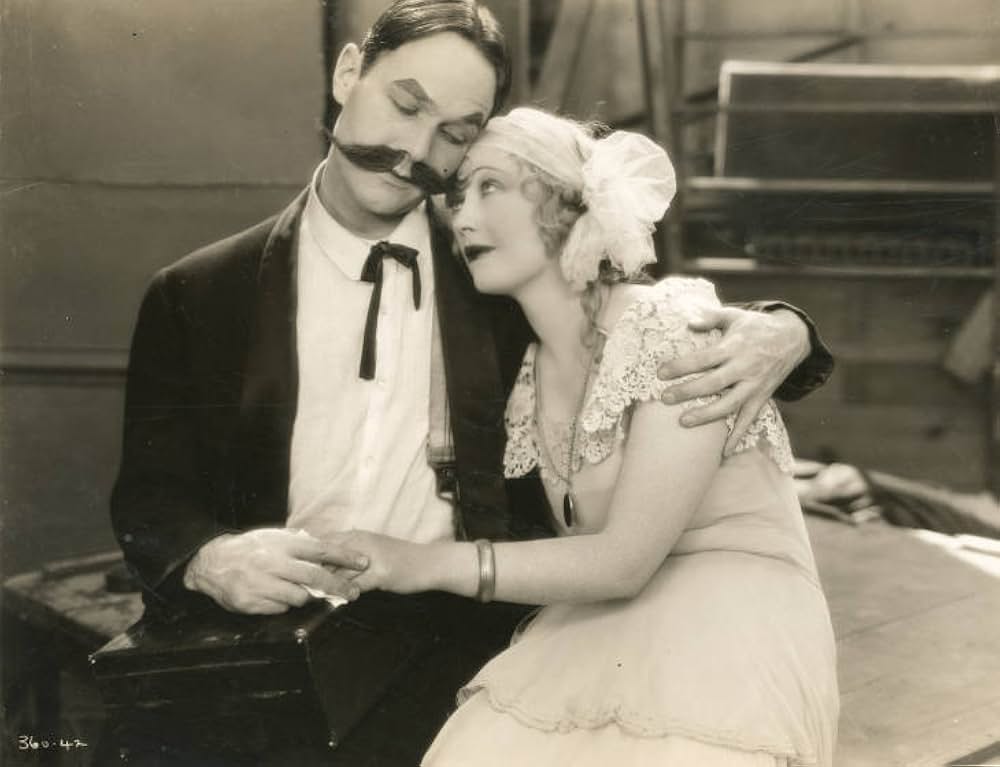 活動役者の画像