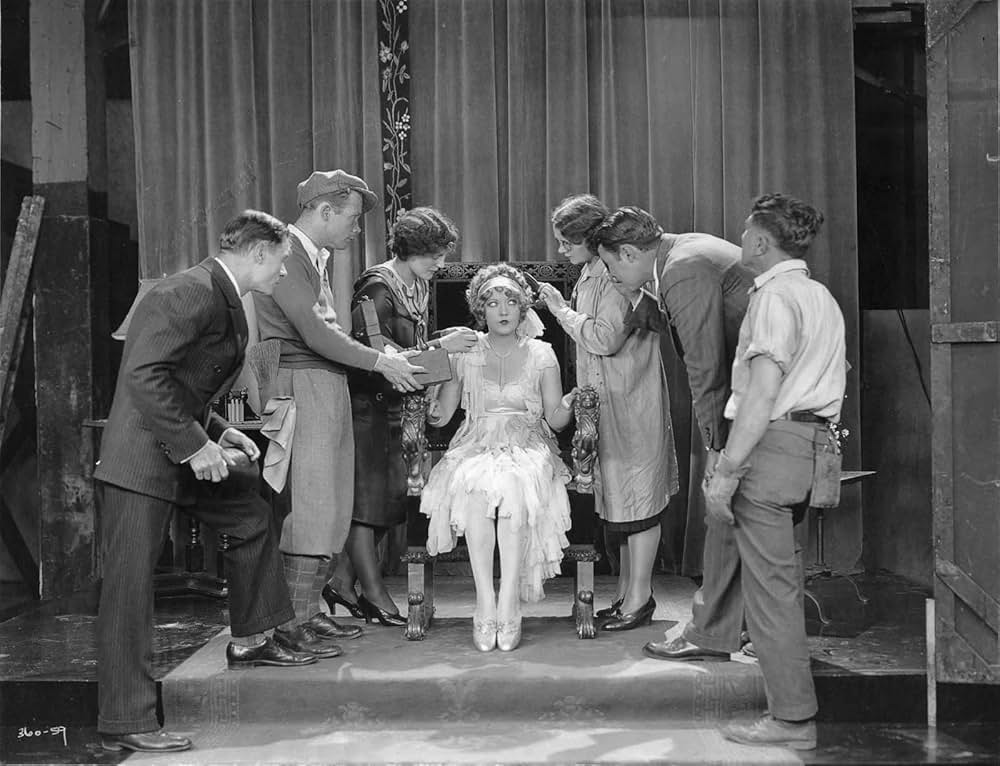 活動役者の画像