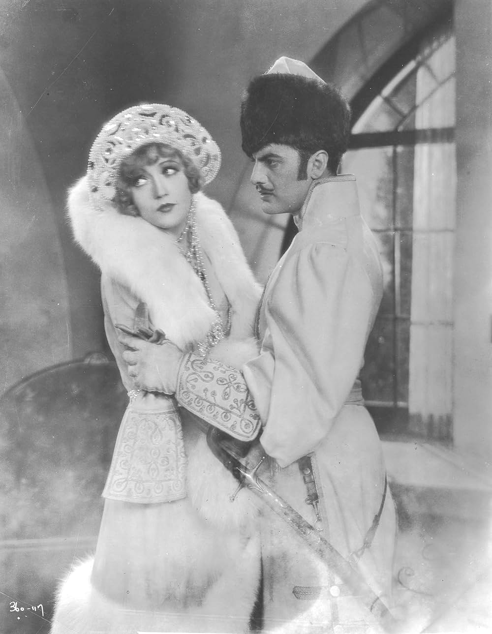 活動役者の画像