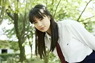 ちはやふる 上の句の画像