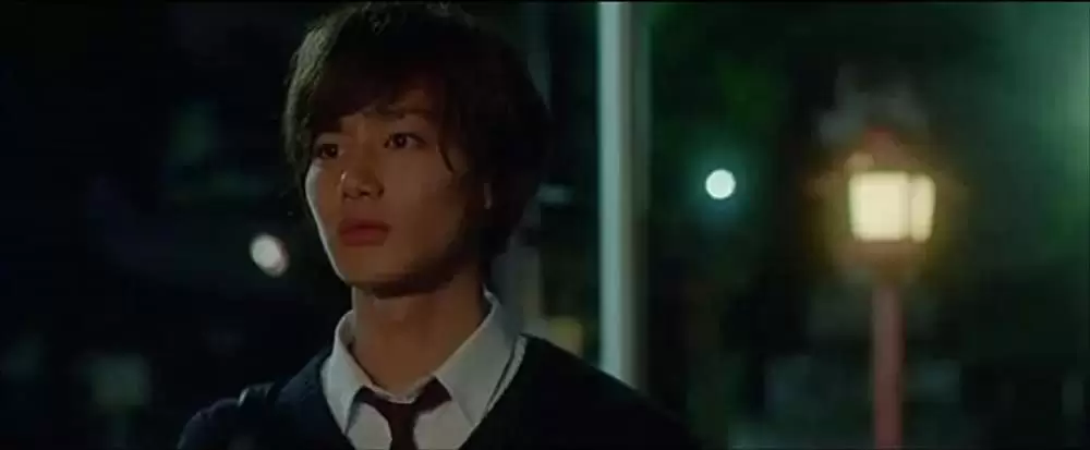 ちはやふる 上の句の画像