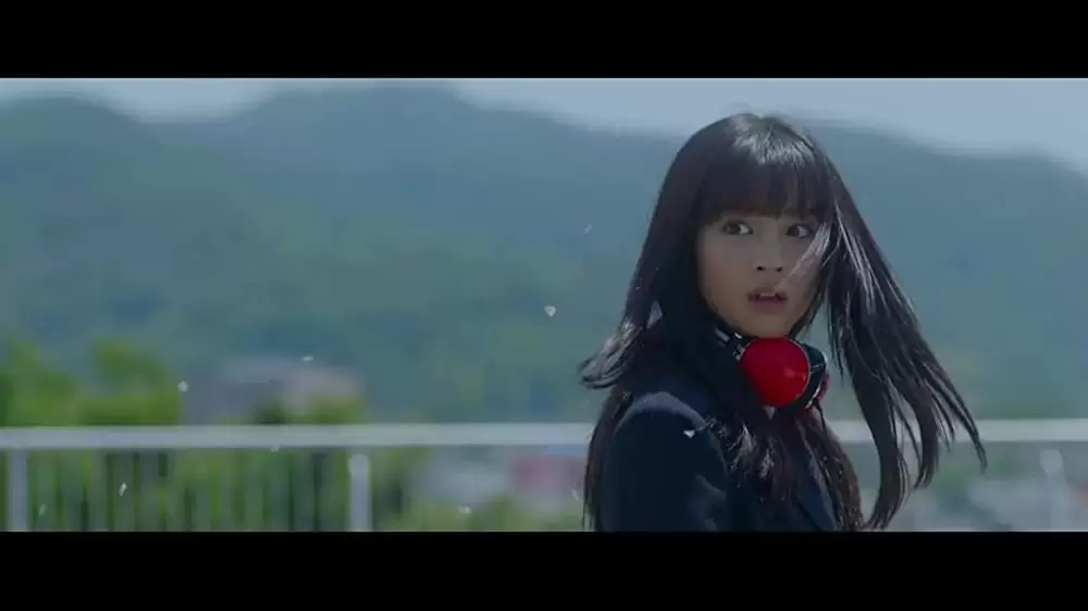 ちはやふる 上の句の画像