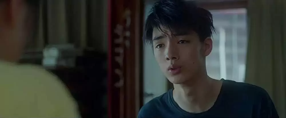 ちはやふる 上の句の画像