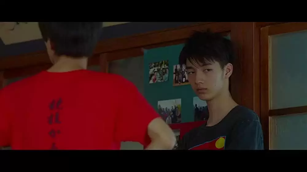 ちはやふる 上の句の画像