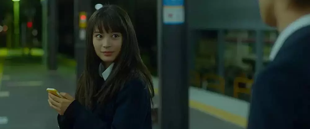 ちはやふる 上の句の画像