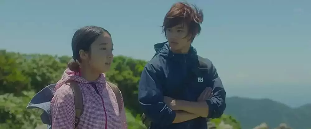 ちはやふる 上の句の画像